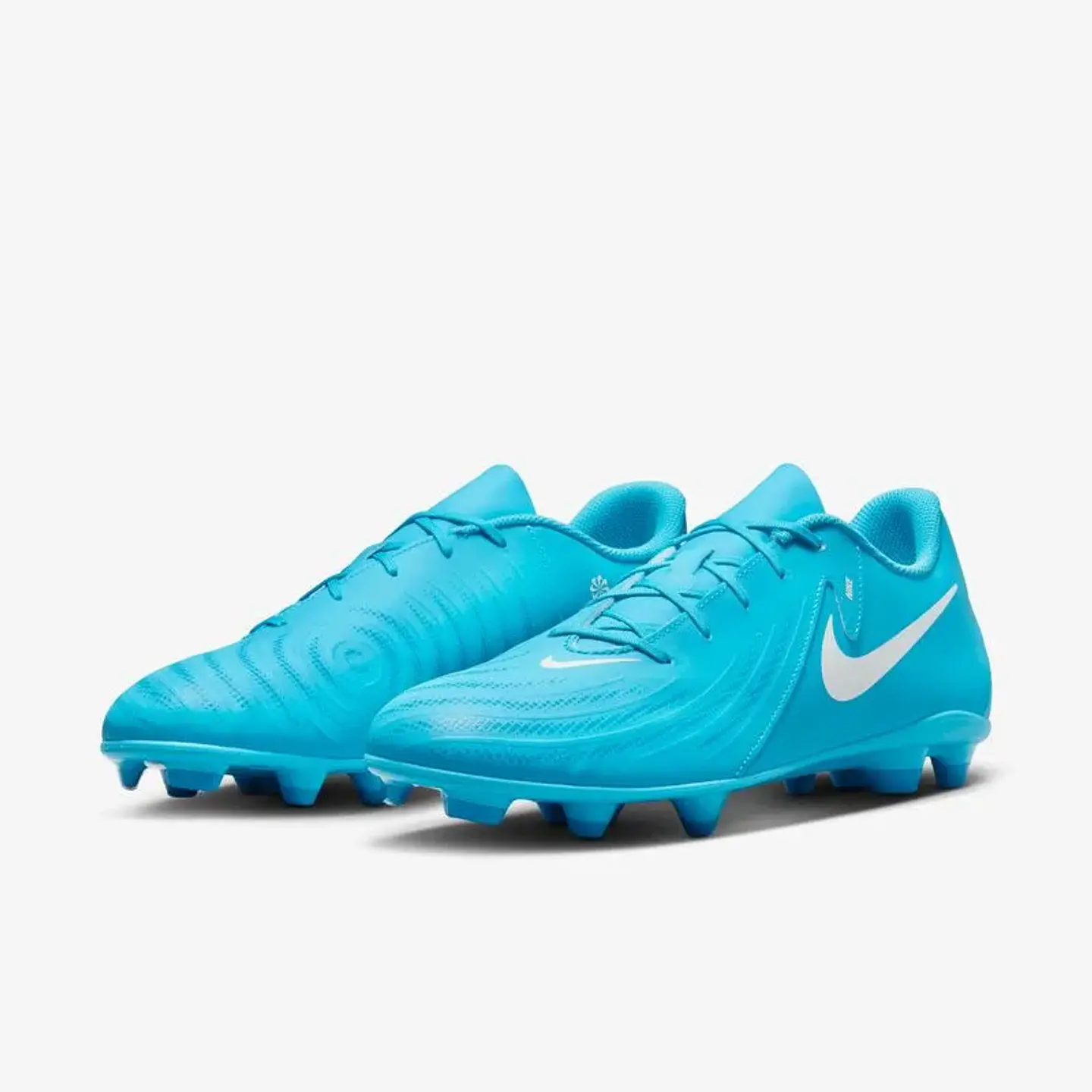 Zapato de Fútbol Hombre Celeste Nike FJ2557-400 1