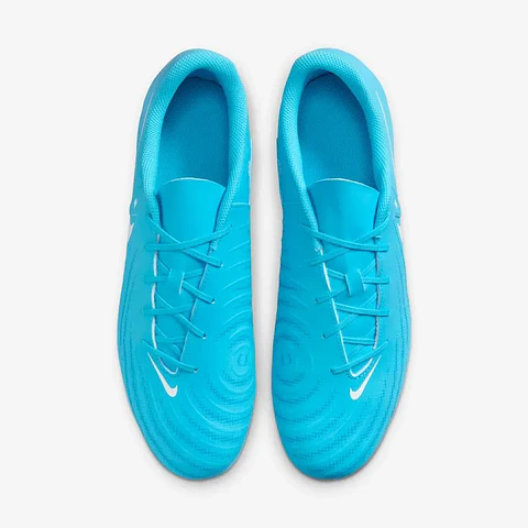 Zapato de Fútbol Hombre Celeste Nike FJ2557-400
