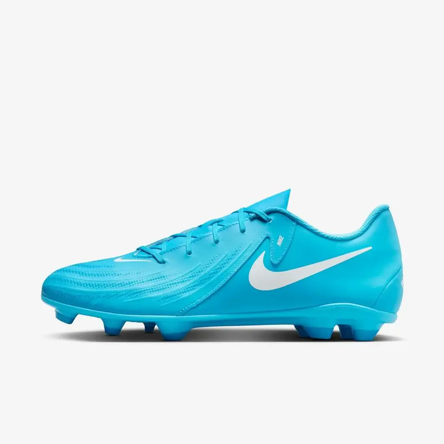 Zapato de Fútbol Hombre Celeste Nike FJ2557-400 3