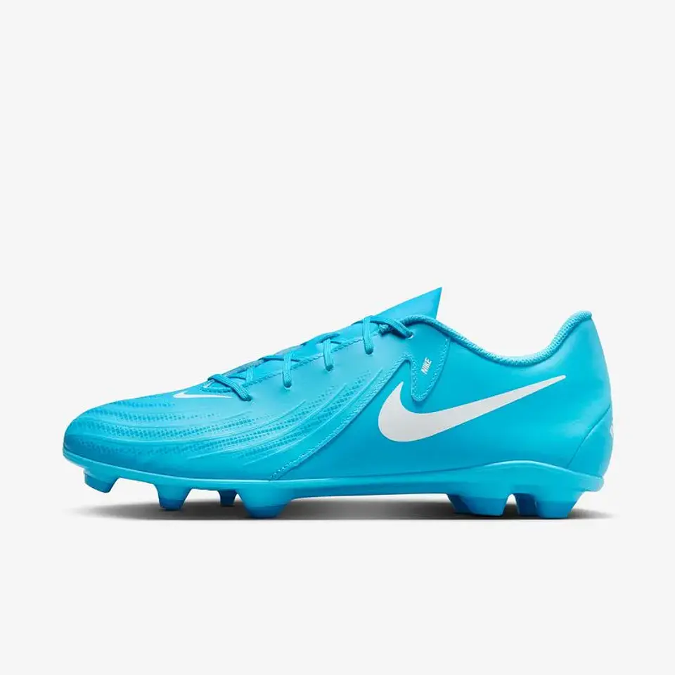 Zapato de Fútbol Hombre Celeste Nike FJ2557-400 3