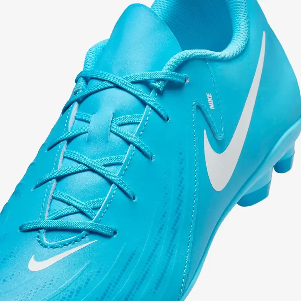 Zapato de Fútbol Hombre Celeste Nike FJ2557-400 5