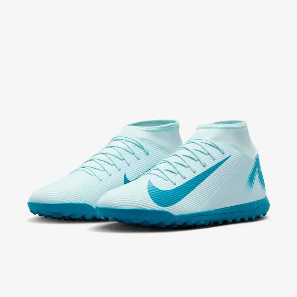 Zapato de Fútbol Hombre Celeste Nike FQ8317-400 1