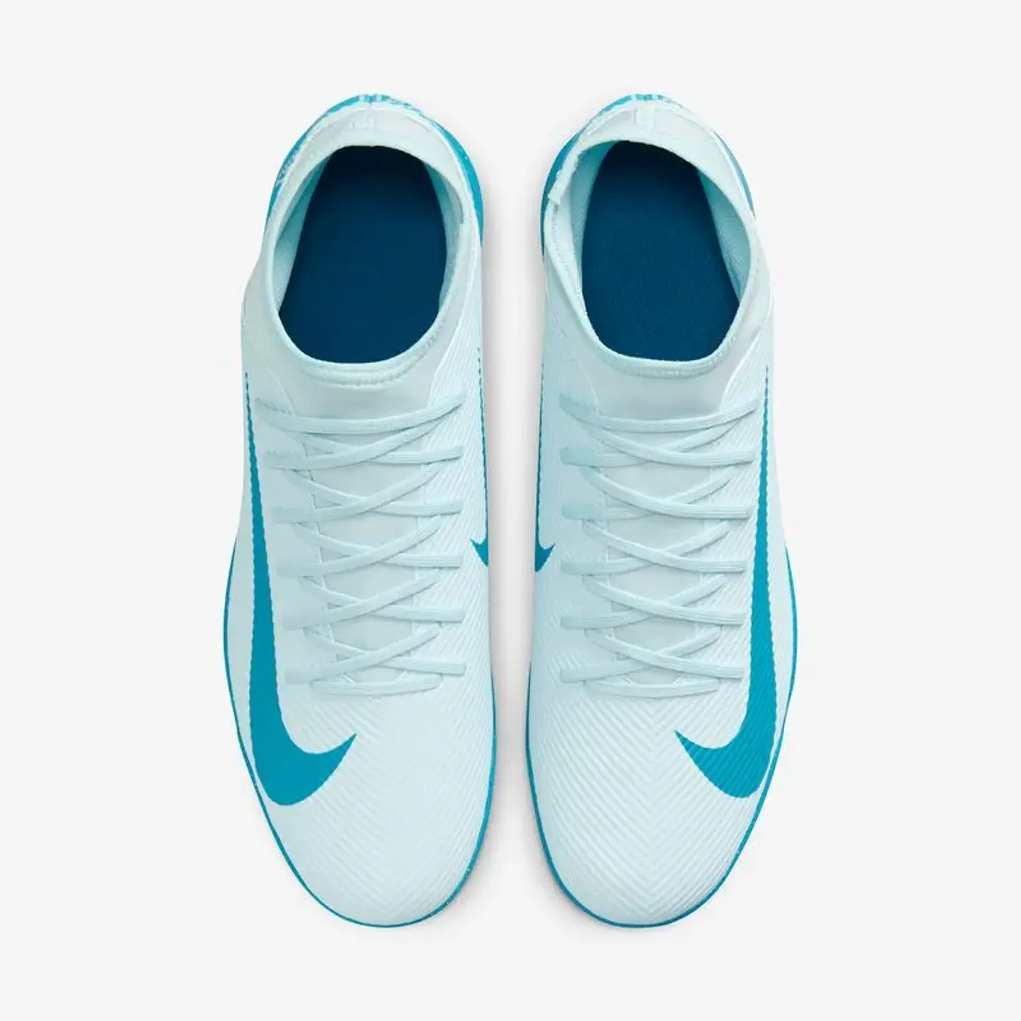 Zapato de Fútbol Hombre Celeste Nike FQ8317-400 2