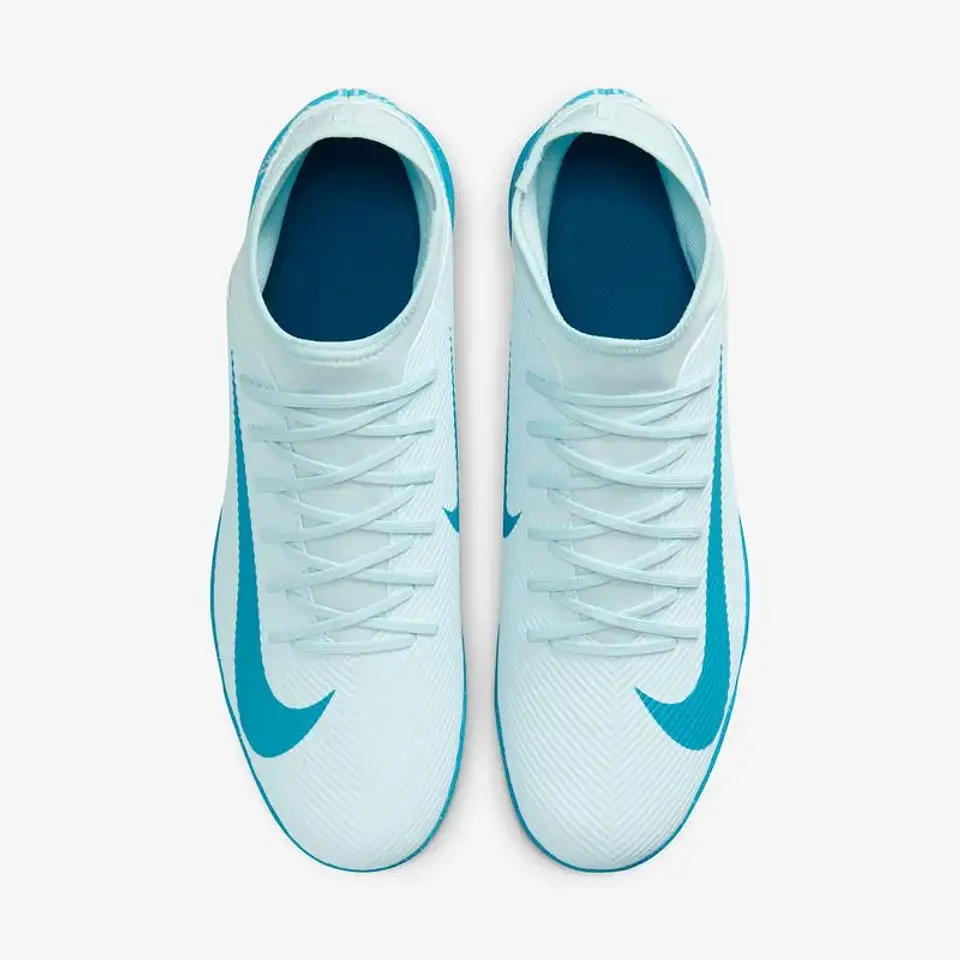 Zapato de Fútbol Hombre Celeste Nike FQ8317-400 2