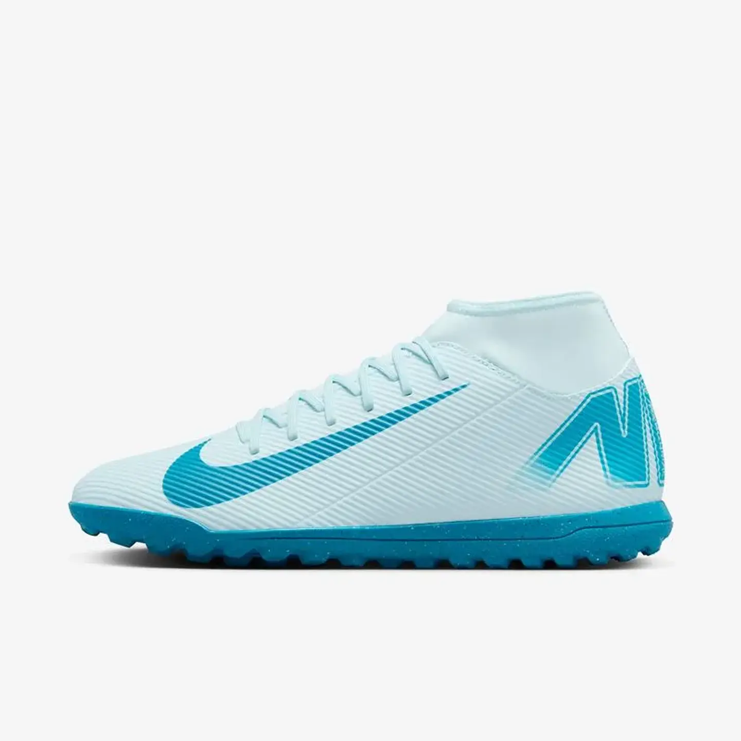 Zapato de Fútbol Hombre Celeste Nike FQ8317-400 3