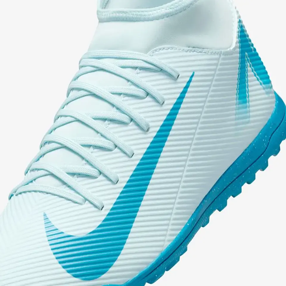 Zapato de Fútbol Hombre Celeste Nike FQ8317-400 4