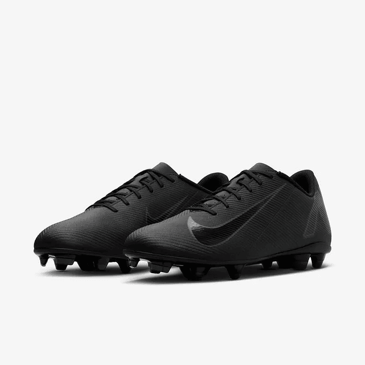 Zapato de Fútbol Hombre Negro Nike FQ8441-002 1