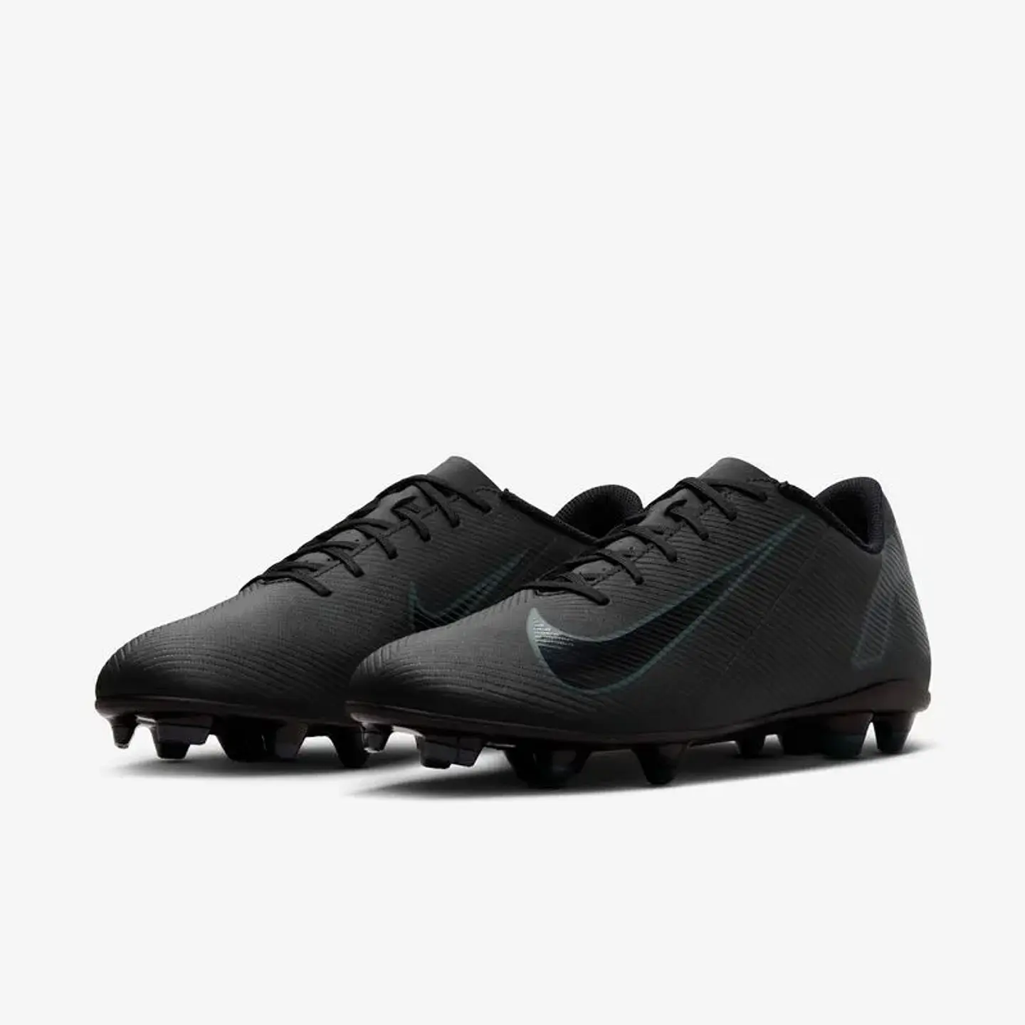 Zapato de Fútbol Hombre Negro Nike FQ8441-002 1