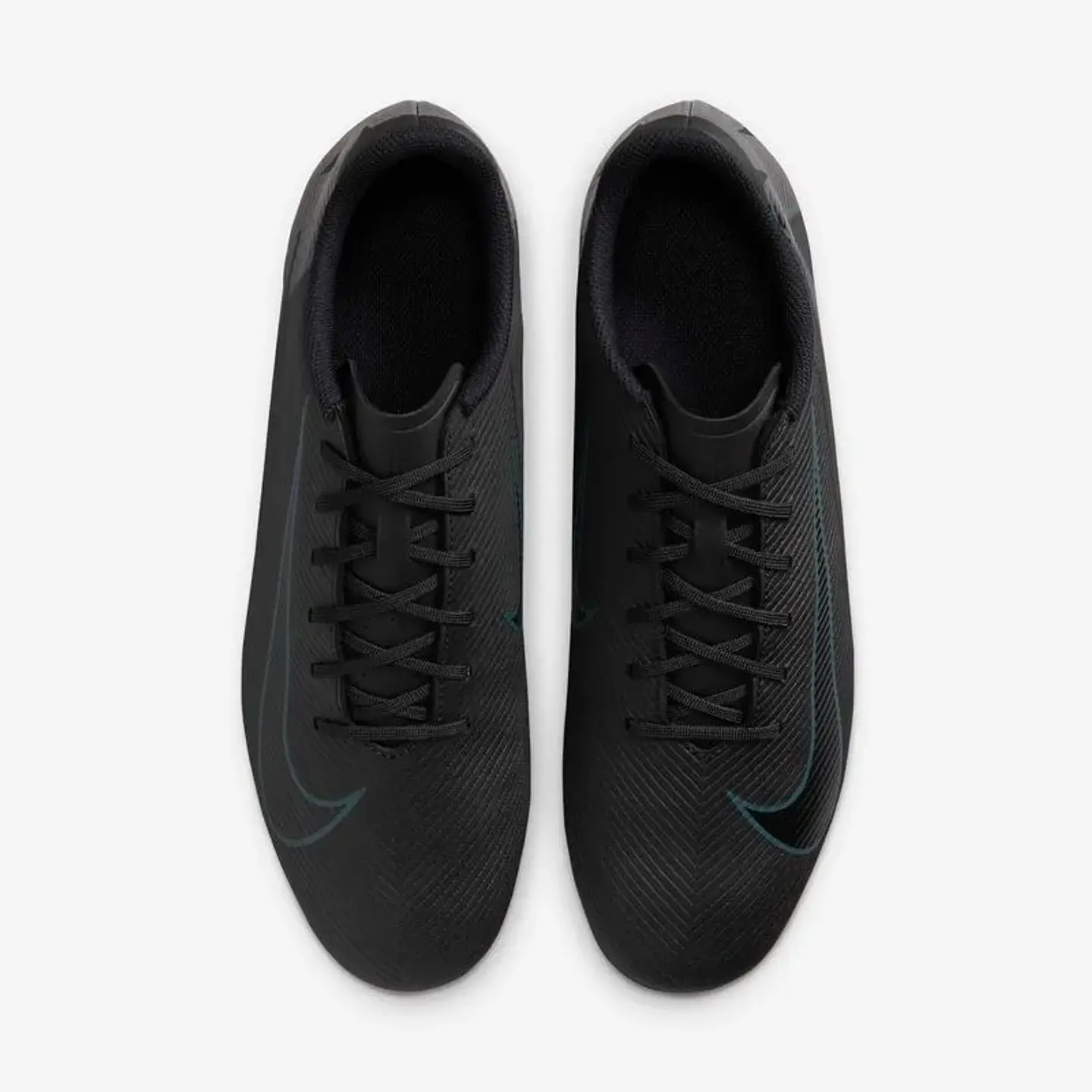 Zapato de Fútbol Hombre Negro Nike FQ8441-002 2
