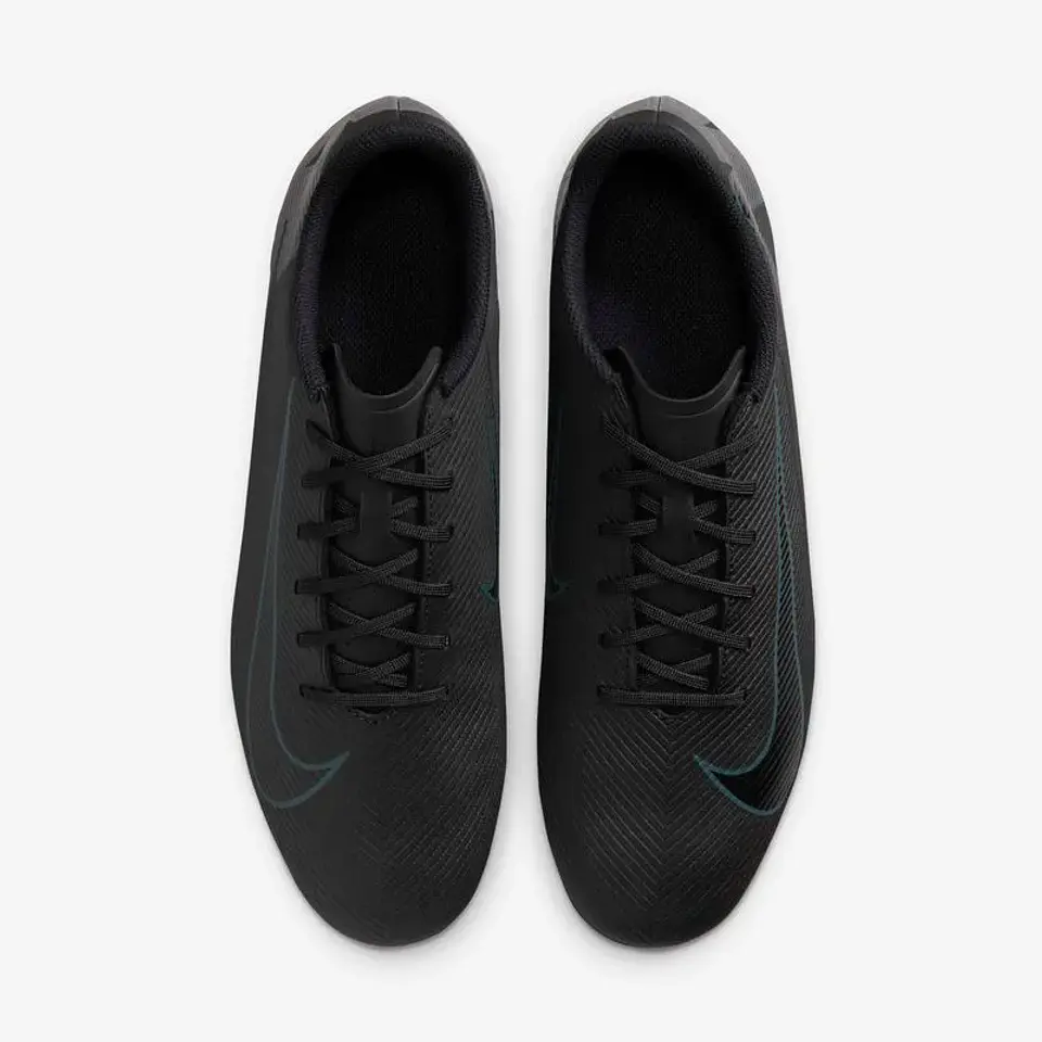 Zapato de Fútbol Hombre Negro Nike FQ8441-002 2