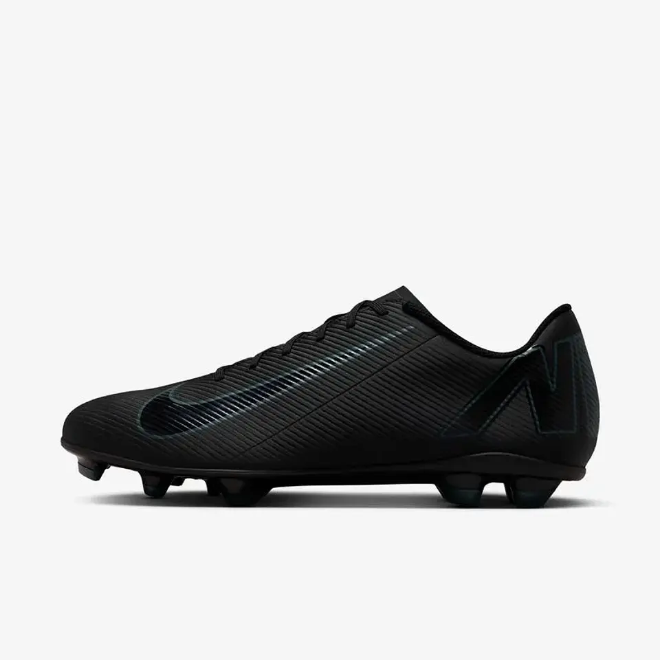 Zapato de Fútbol Hombre Negro Nike FQ8441-002 3