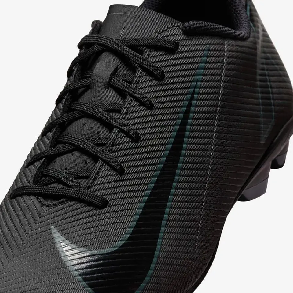 Zapato de Fútbol Hombre Negro Nike FQ8441-002 4