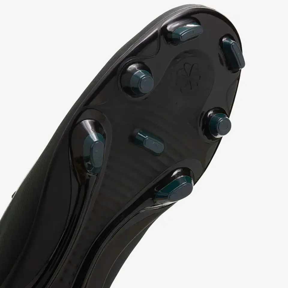 Zapato de Fútbol Hombre Negro Nike FQ8441-002 5