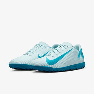 Zapato de Fútbol Hombre Celeste Nike FQ8446-400