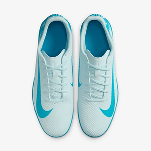 Zapato de Fútbol Hombre Celeste Nike FQ8446-400