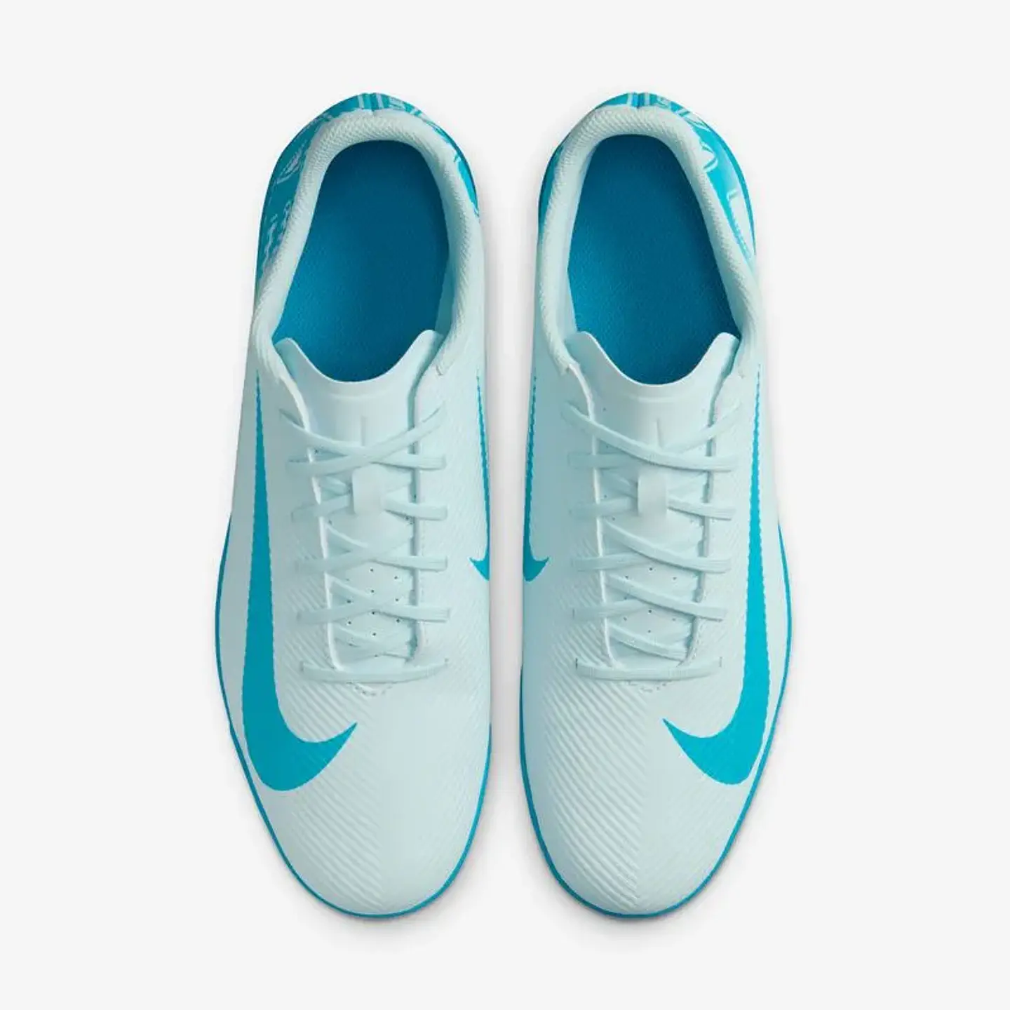 Zapato de Fútbol Hombre Celeste Nike FQ8446-400 2