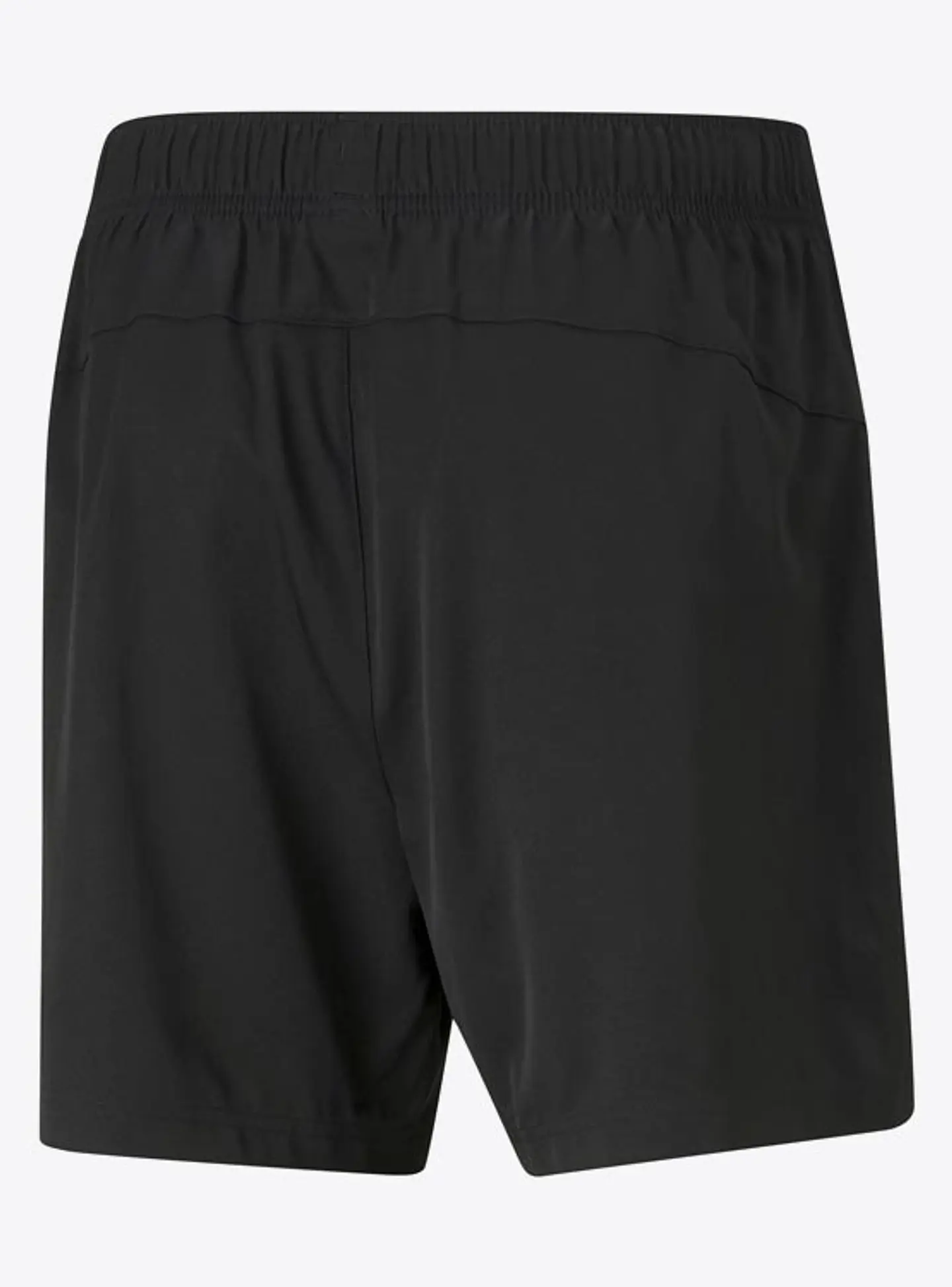 Short Hombre Negra Puma 58672801 2
