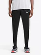 Pantalón de Buzo Hombre Negro Puma 58673101 - Miniatura 1