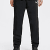 Pantalón de Buzo Hombre Negro Puma 58673201