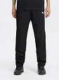 Pantalón de Buzo Hombre Negro Puma 58673201 - Miniatura 1