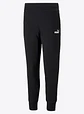Pantalón de Buzo Mujer Negro Puma 58683901 - Miniatura 1
