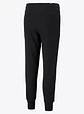 Pantalón de Buzo Mujer Negro Puma 58683901 - Miniatura 2