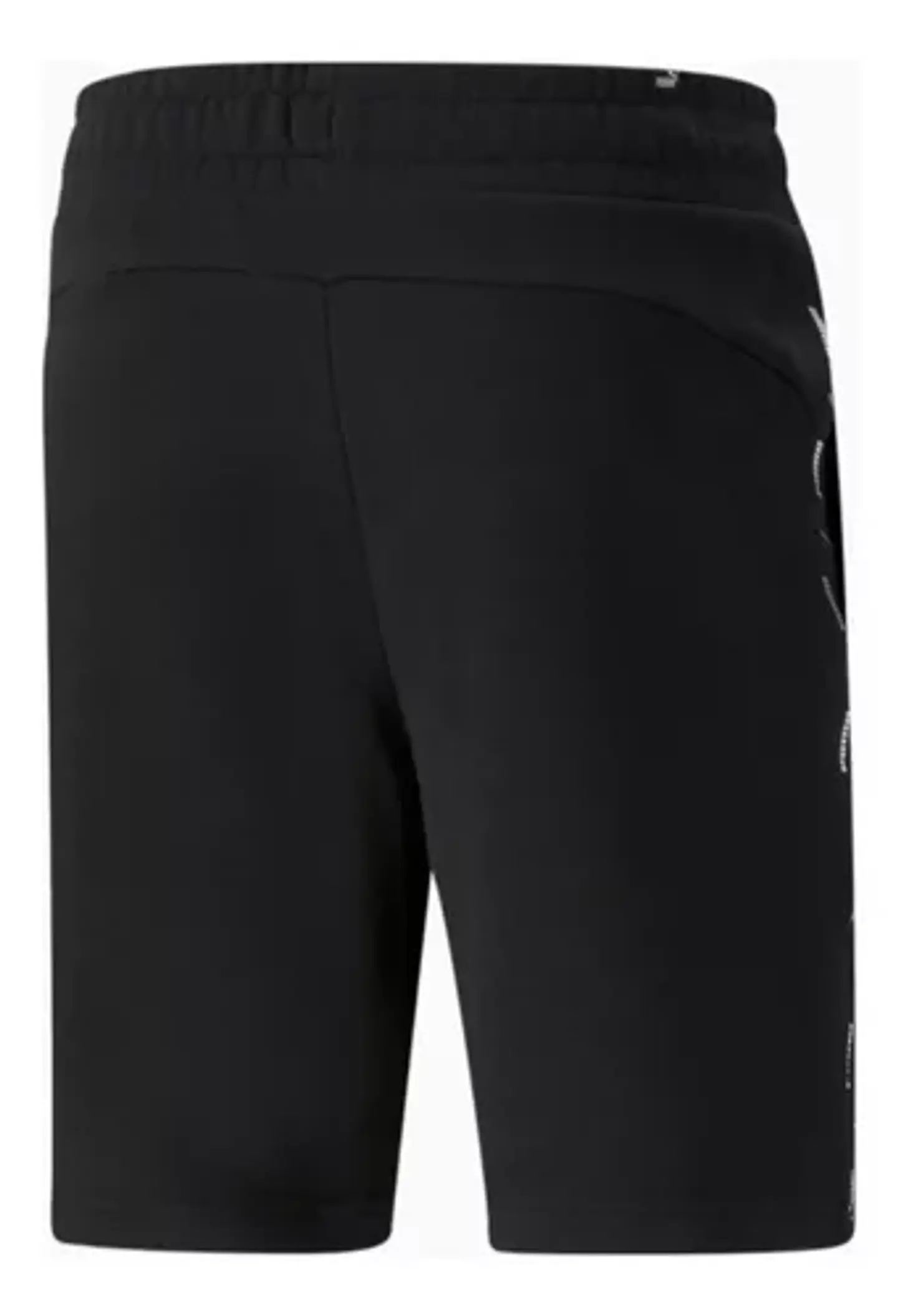 Short Hombre Negra Puma 84738701 2