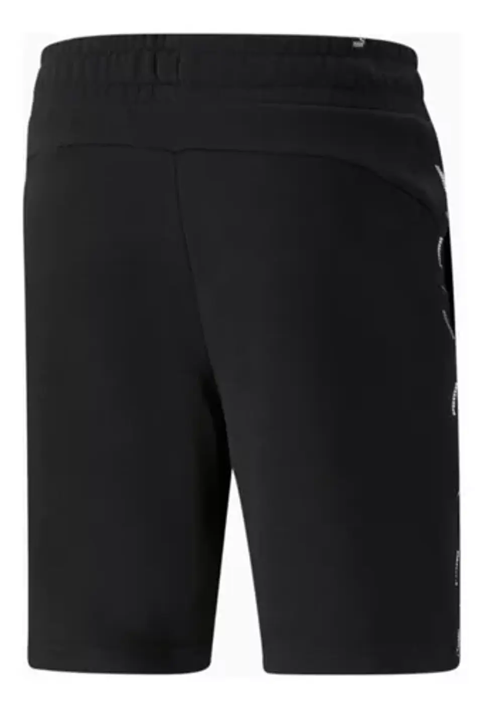 Short Hombre Negra Puma 84738701 2
