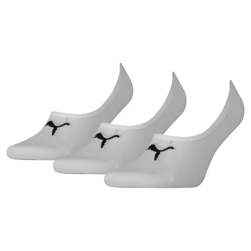 Calcetines Blanco Puma 90693002 1