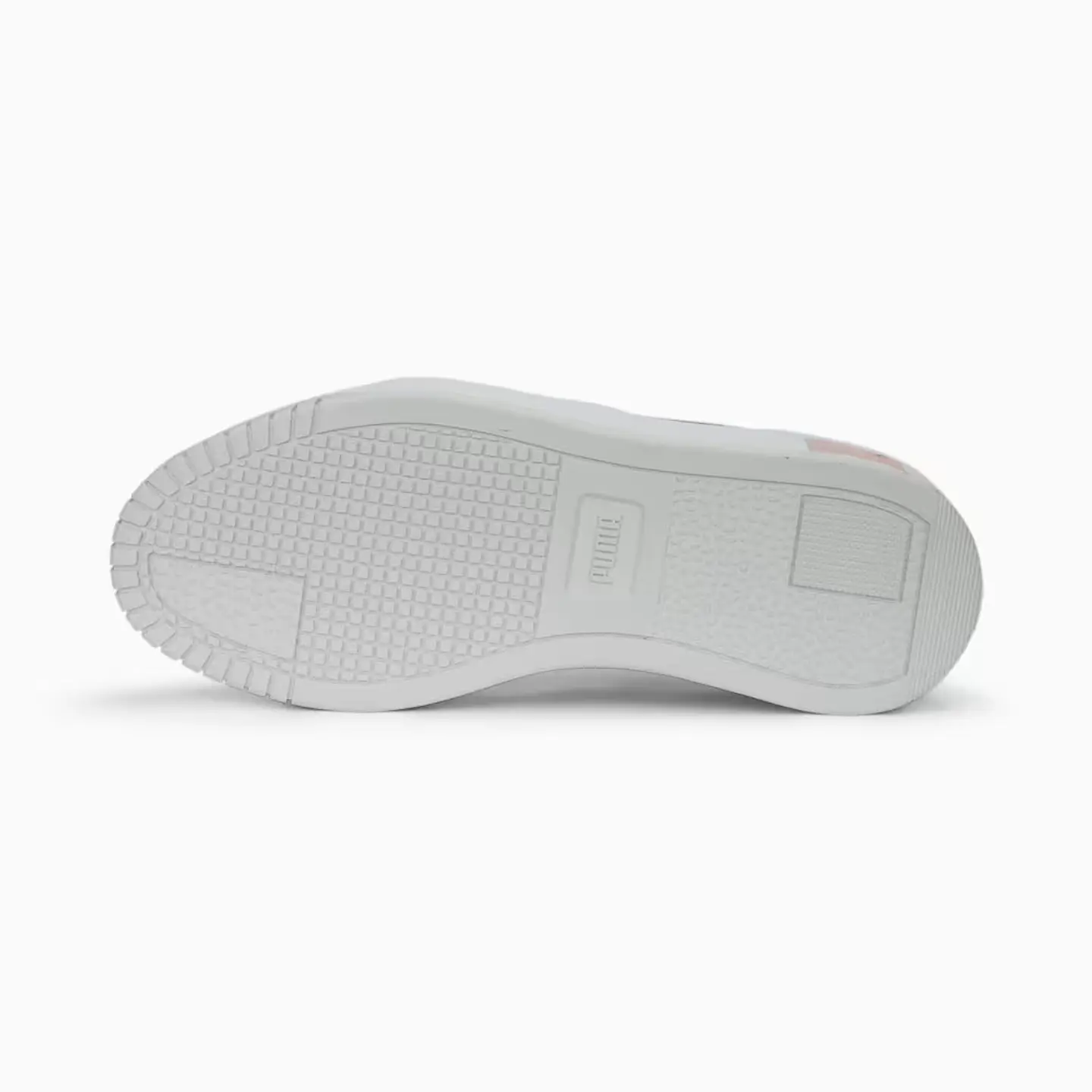 Zapatilla Mujer Blanca Puma 38939005 6