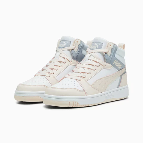 Zapatilla Mujer Blanca Puma 39232618