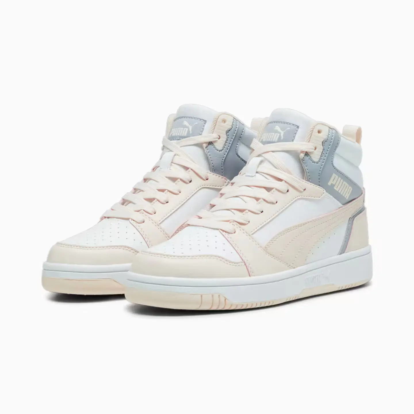 Zapatilla Mujer Blanca Puma 39232618 1