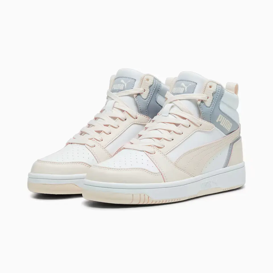 Zapatilla Mujer Blanca Puma 39232618 1