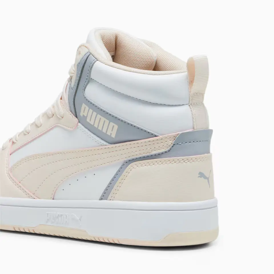 Zapatilla Mujer Blanca Puma 39232618 3
