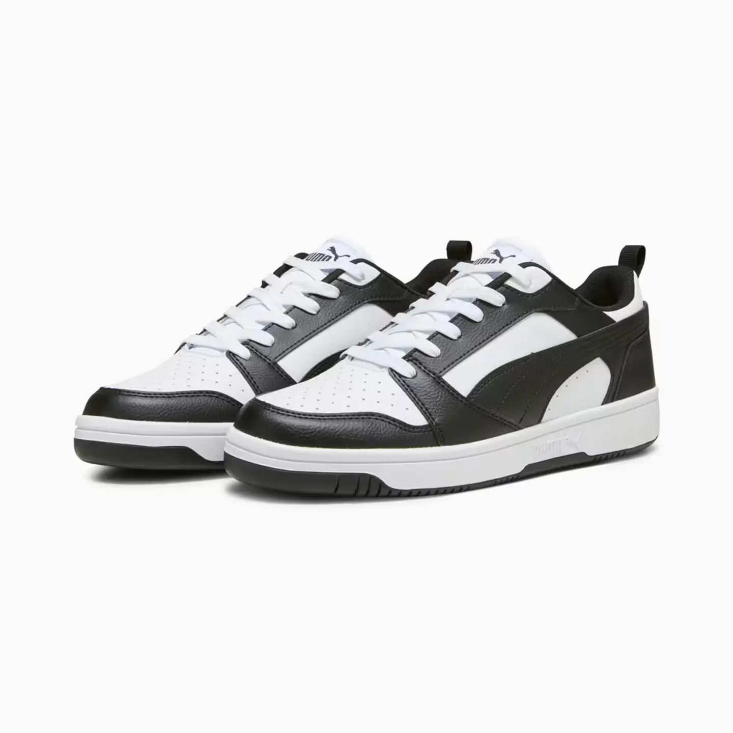 Zapatilla Hombre Negra Puma 39232801 1