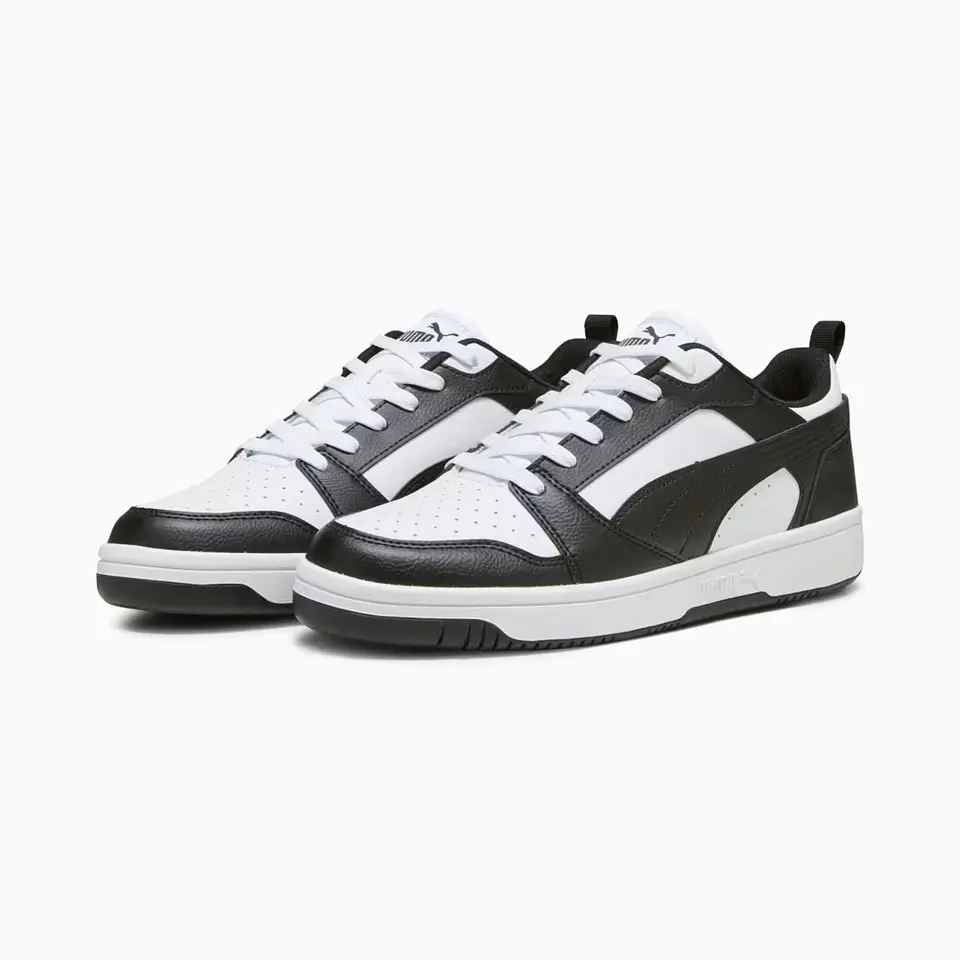 Zapatilla Hombre Negra Puma 39232801 1