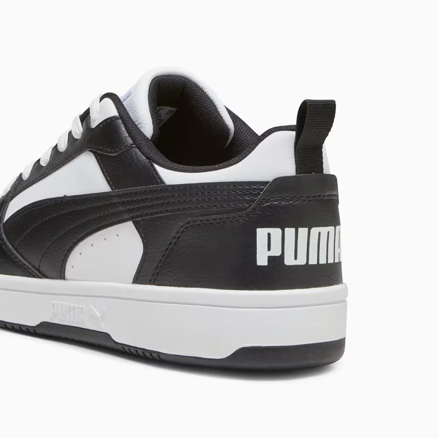 Zapatilla Hombre Negra Puma 39232801 3