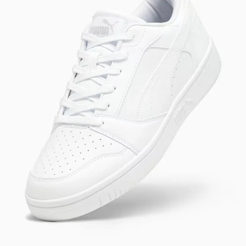Zapatilla Hombre Blanca Puma 392328 03            3