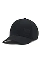 Jockey Hombre Negro Under Armour 1383438-002 - Miniatura 1