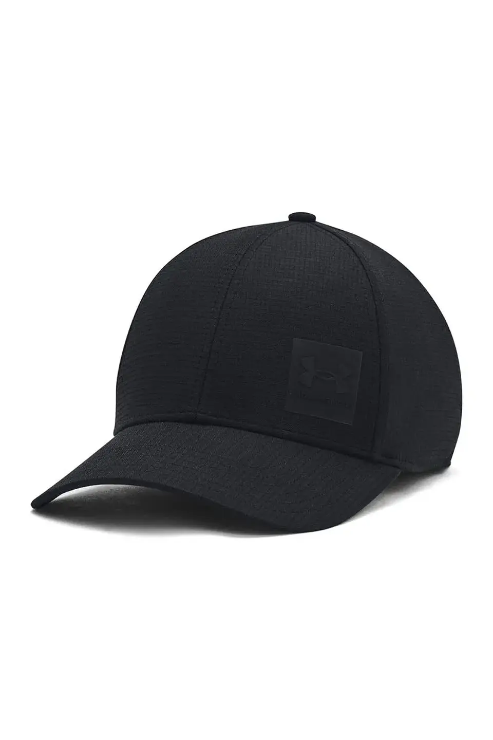 Jockey Hombre Negro Under Armour 1383438-002 1