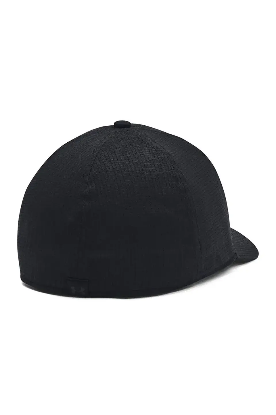 Jockey Hombre Negro Under Armour 1383438-002 2