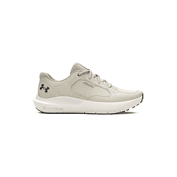 Zapatilla Hombre Blanca Under Armour 3028372-105