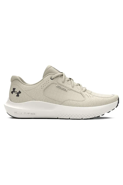 Zapatilla Hombre Blanca Under Armour 3028372-105