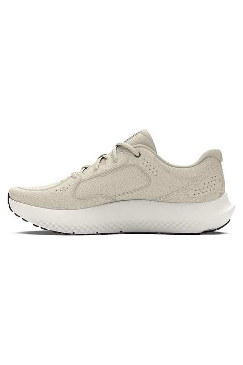 Zapatilla Hombre Blanca Under Armour 3028372-105