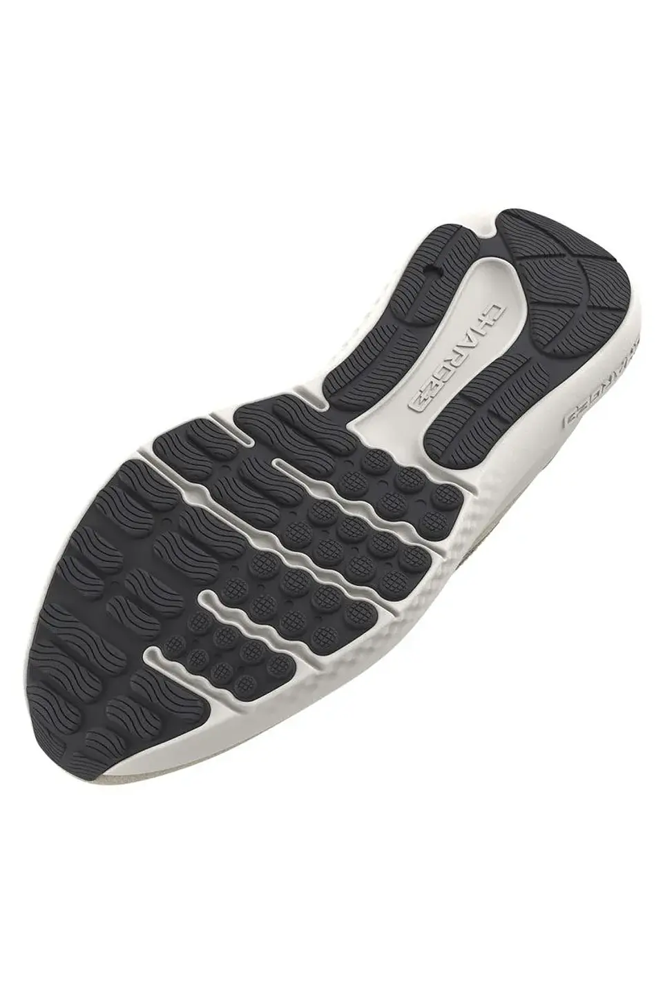 Zapatilla Hombre Blanca Under Armour 3028372-105 4