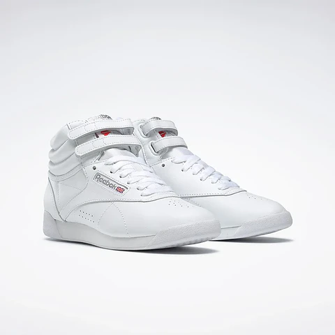 Zapatilla Mujer Blanca Reebok 100000103