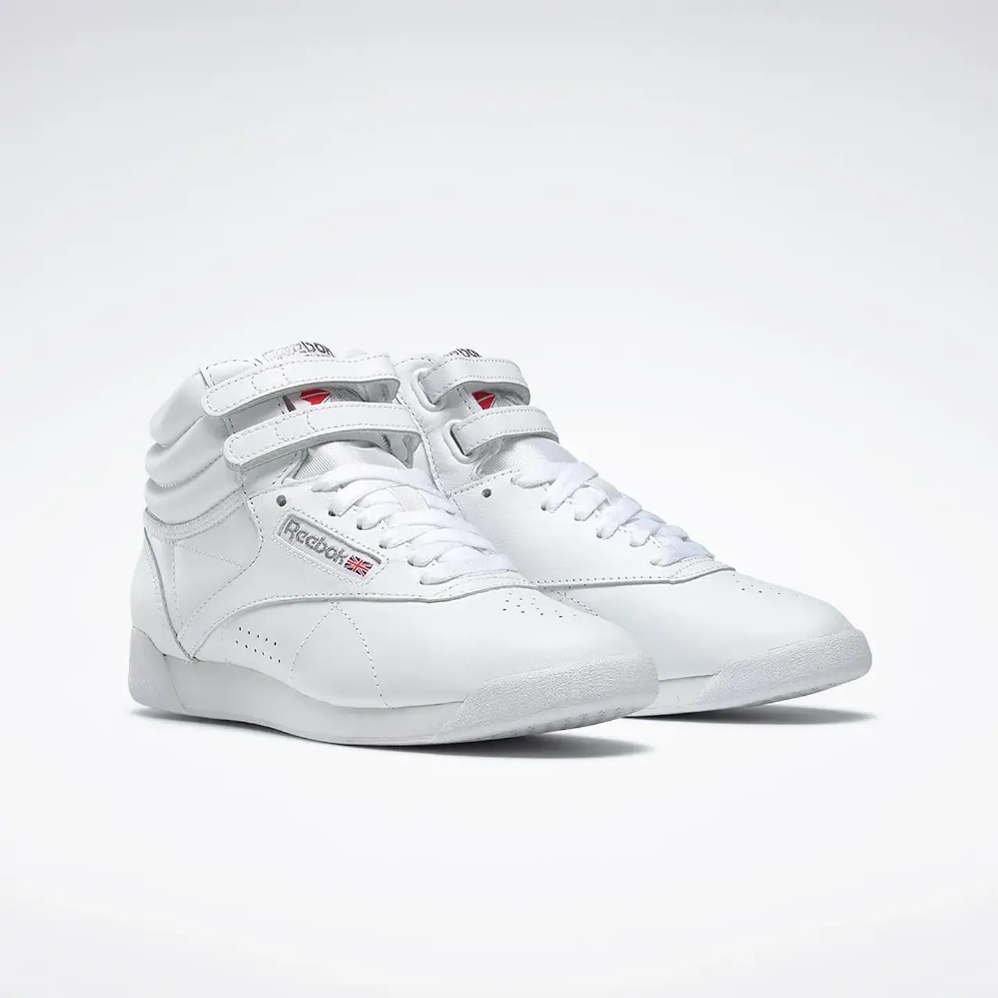 Zapatilla Mujer Blanca Reebok 100000103 1