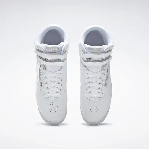 Zapatilla Mujer Blanca Reebok 100000103