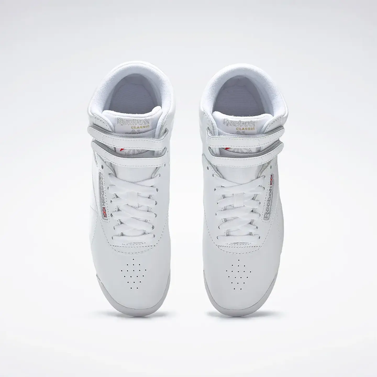 Zapatilla Mujer Blanca Reebok 100000103 2