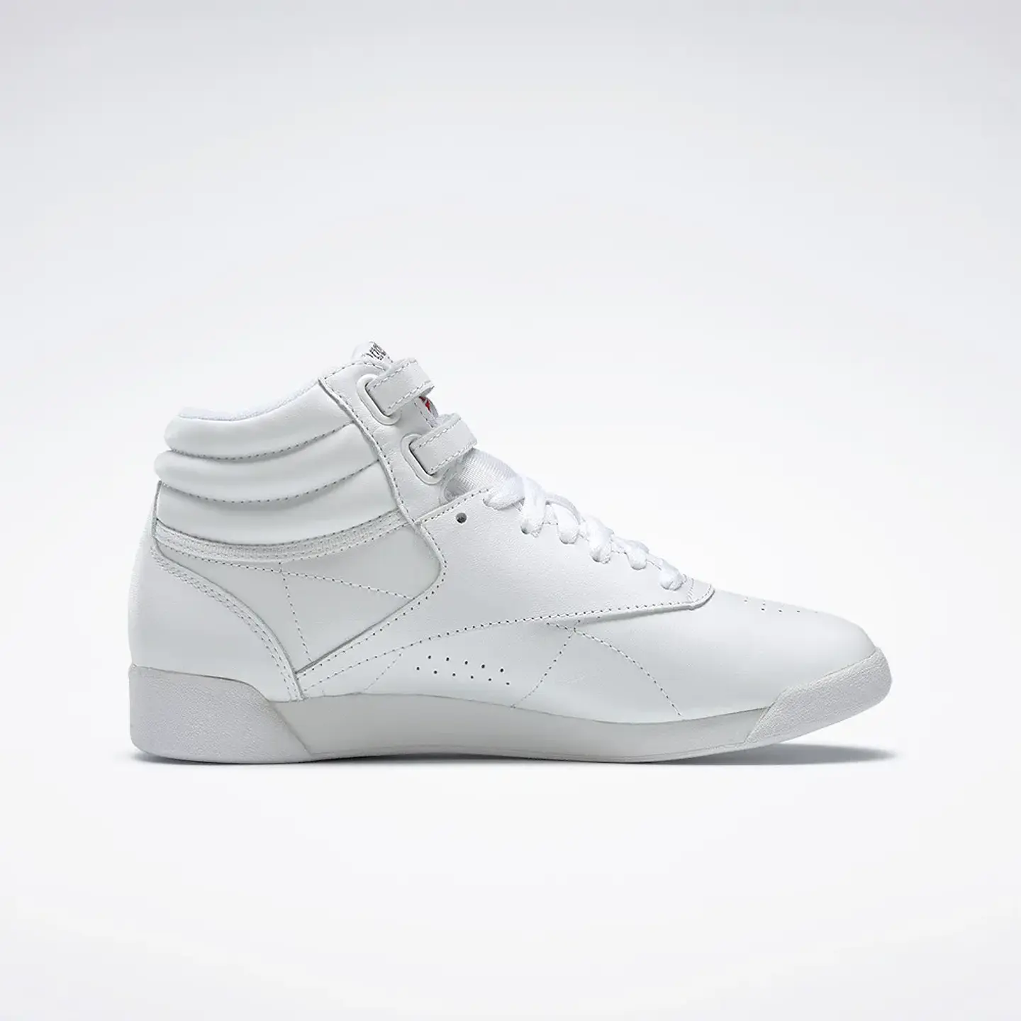 Zapatilla Mujer Blanca Reebok 100000103 3